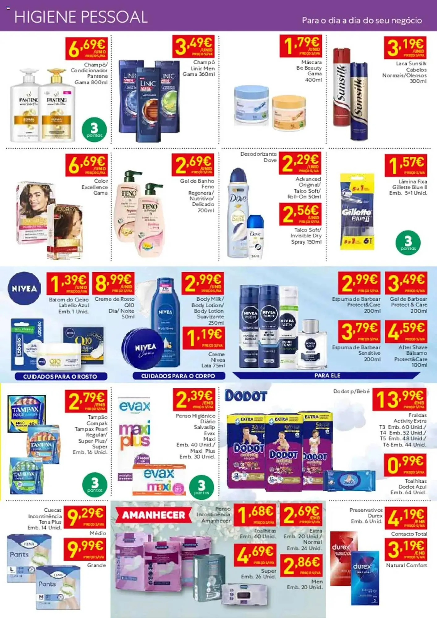 Folheto Folheto Recheio de 11 de março até 17 de março 2025 - Pagina 15