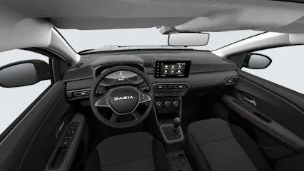 Stepway extreme + Eco-G 100