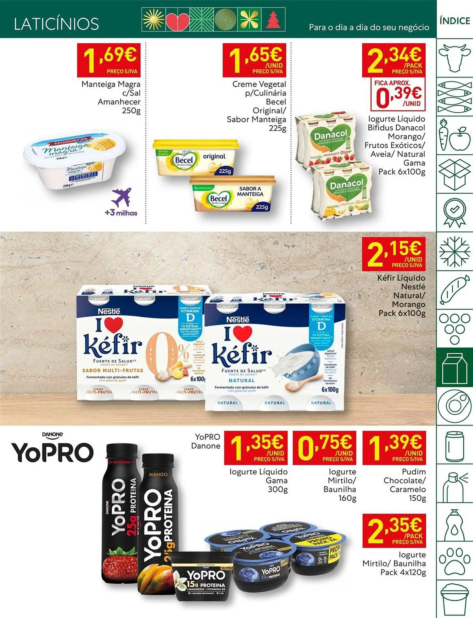 Folheto Folheto Recheio de 2 de dezembro até 8 de dezembro 2025 - Pagina 35