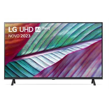 43'' - 109 cm/ LED UHD 4K / Smart TV webOS 23