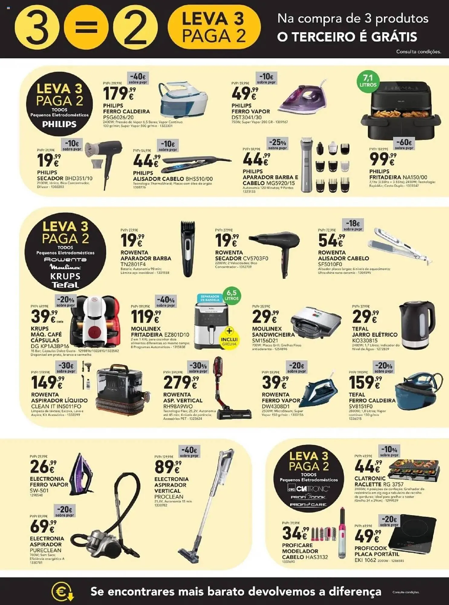 Folheto Folheto Radio Popular de 6 de maio até 20 de maio 2025 - Pagina 5