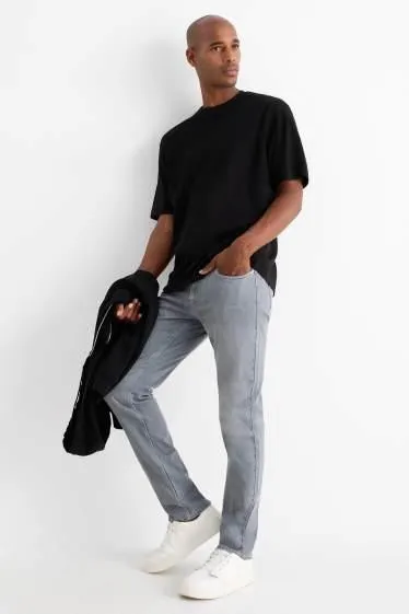 Slim jeans - LYCRA®