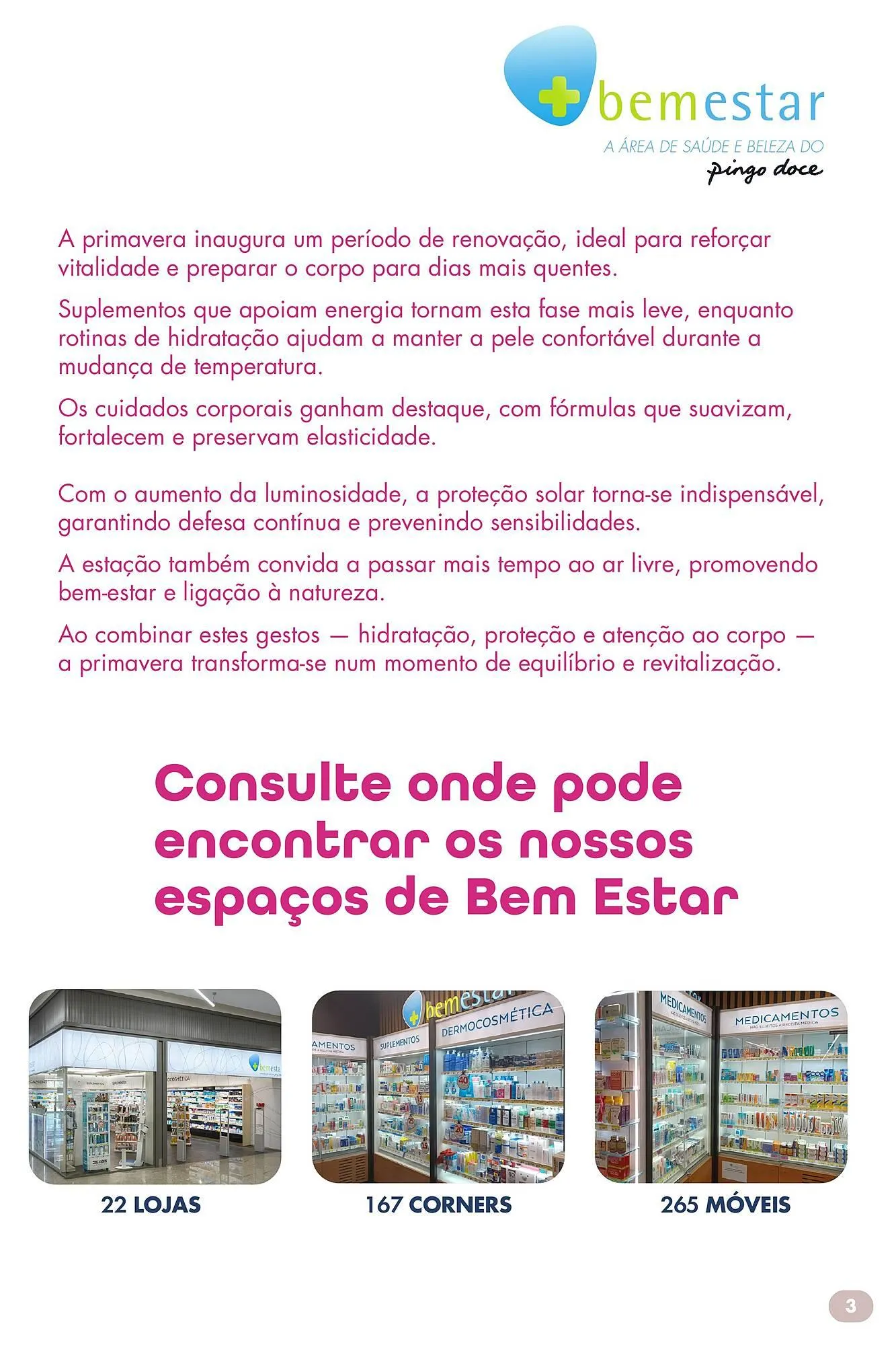 Folheto Folheto Pingo Doce de 7 de abril até 14 de abril 2026 - Pagina 3