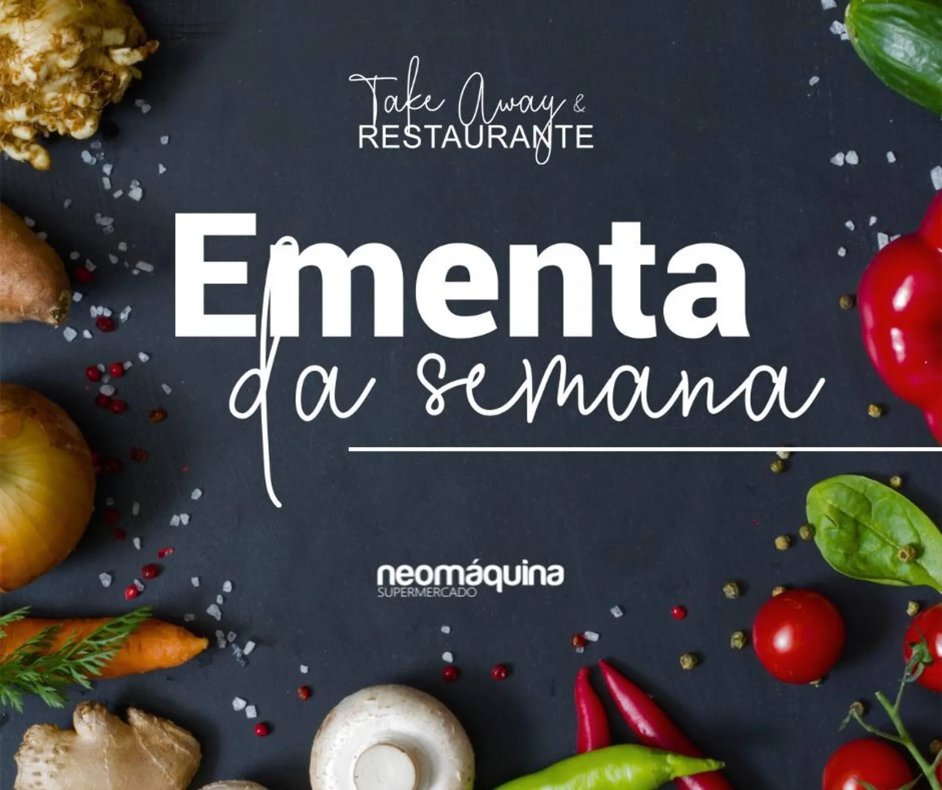 Folheto Neomáquina - 1