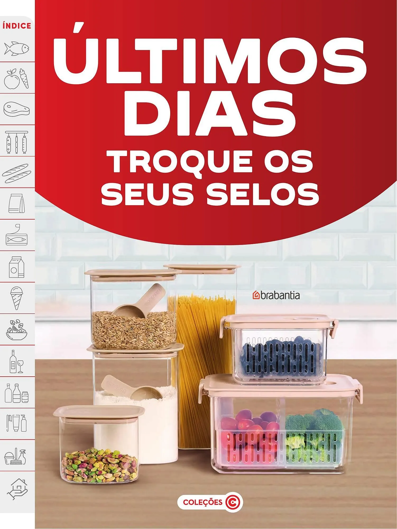 Folheto folheto Continente de 2 de setembro até 8 de setembro 2025 - Pagina 2