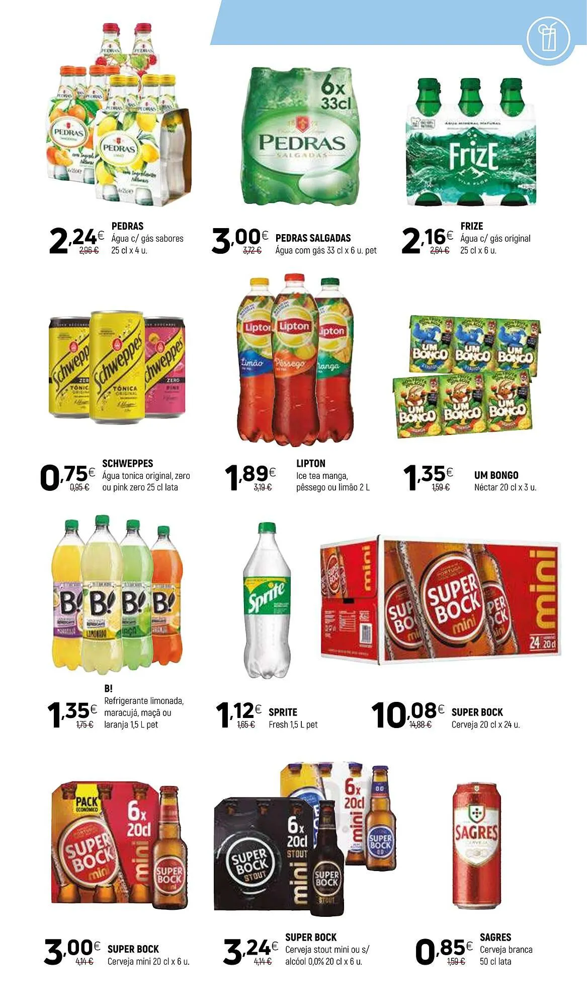 Folheto Folheto Coviran de 6 de janeiro até 25 de janeiro 2026 - Pagina 13