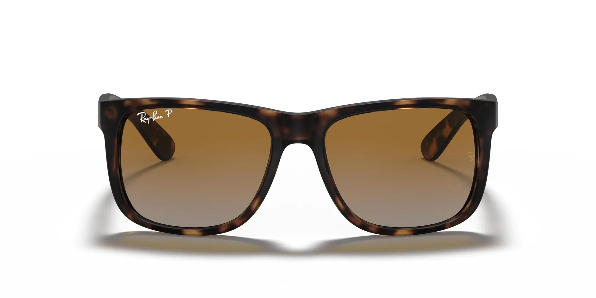 Ray-Ban Justin Polarizado RB4165 865/T5