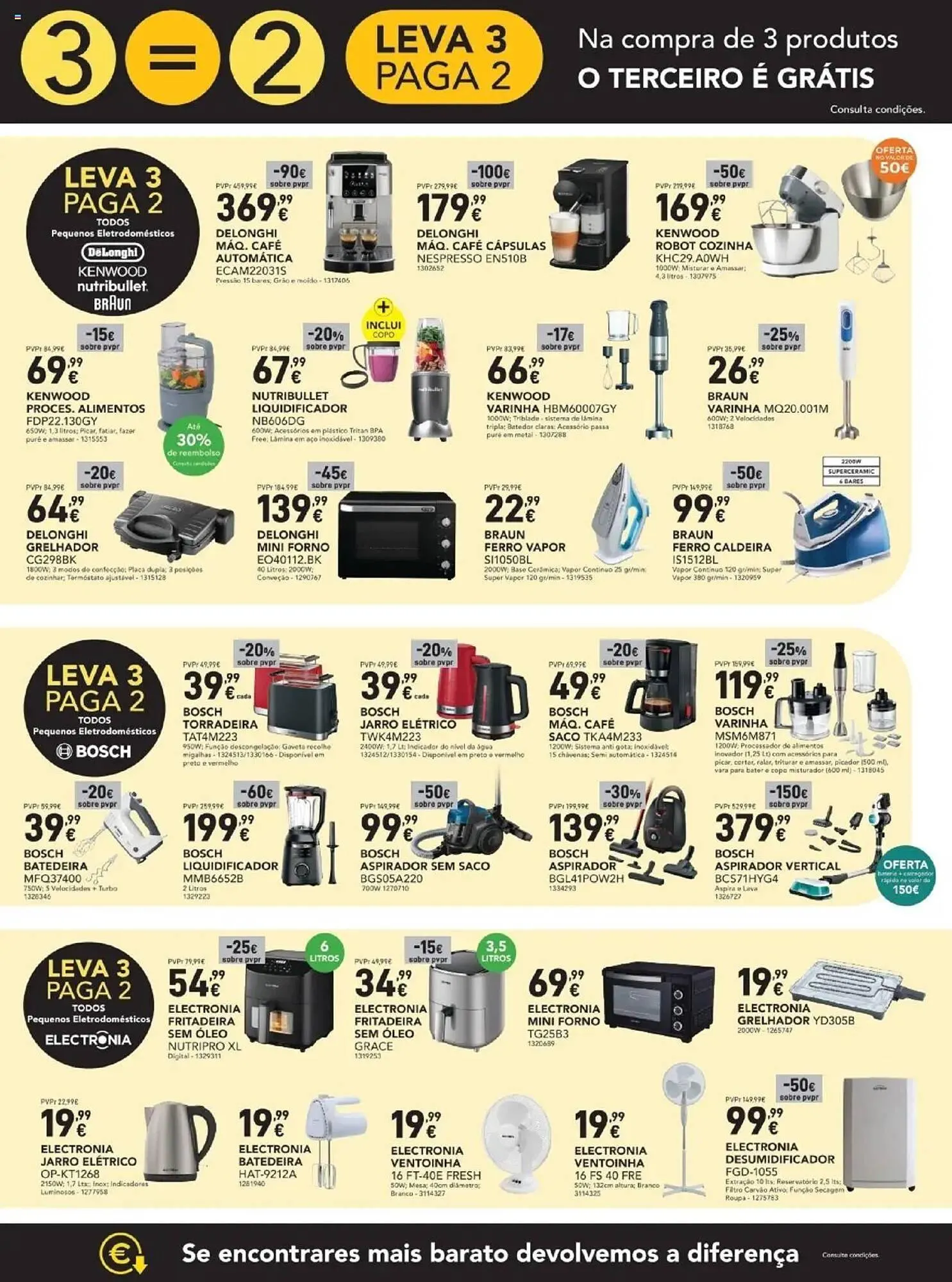 Folheto Folheto Radio Popular de 6 de maio até 20 de maio 2025 - Pagina 4