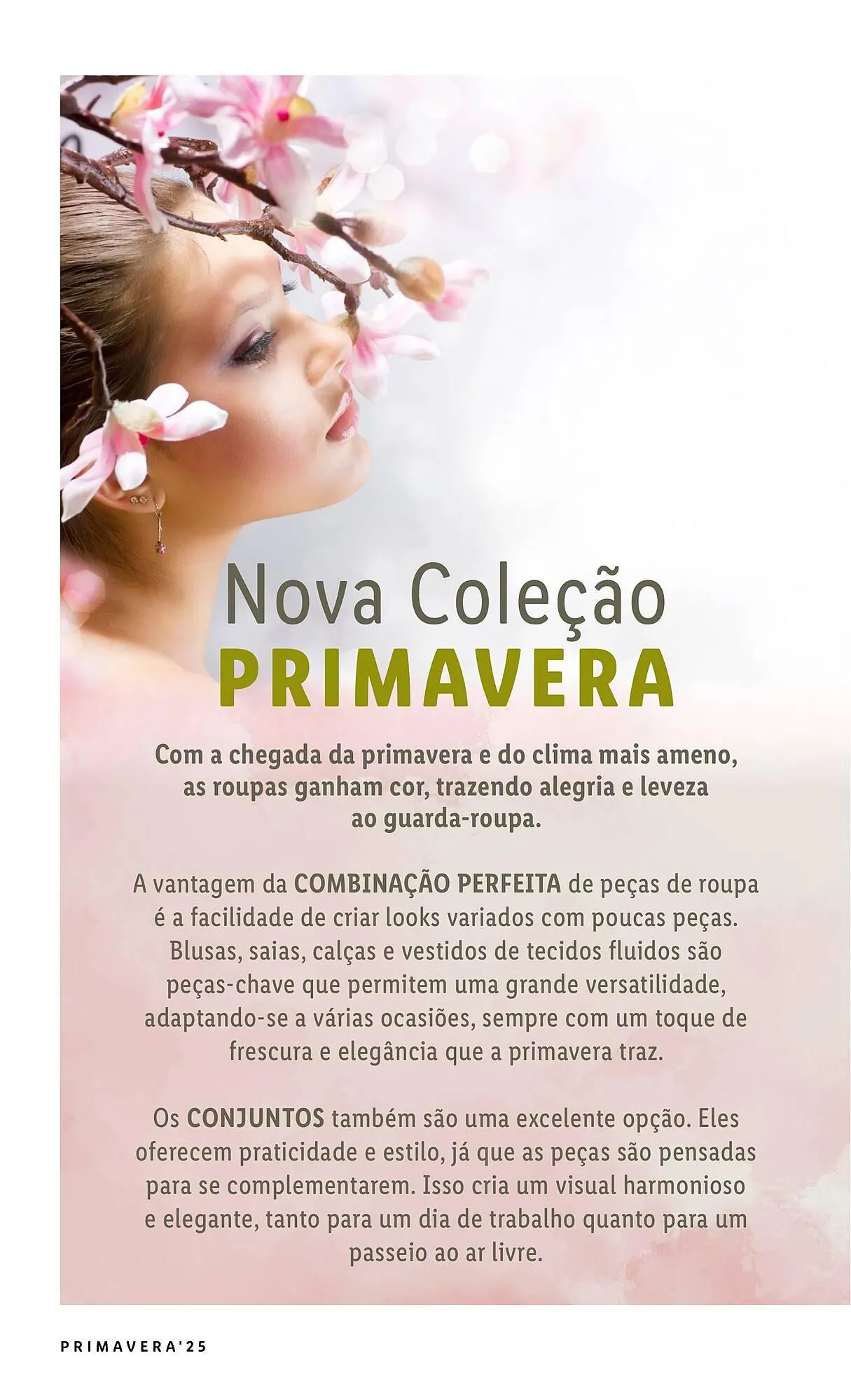 Folheto Folheto Lidl de 3 de março até 31 de maio 2025 - Pagina 2