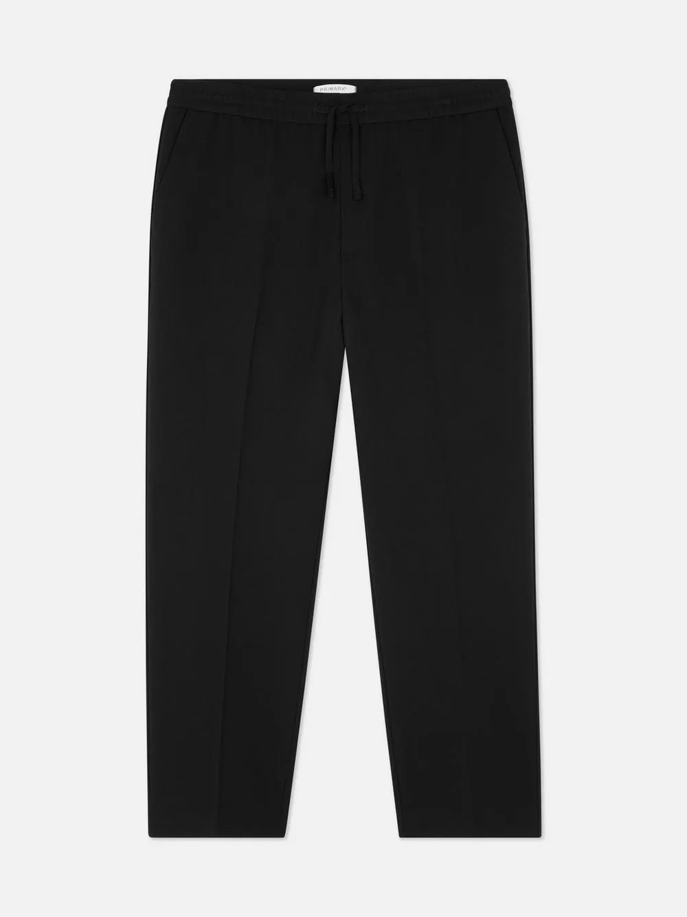 Kem Drawstring Trousers