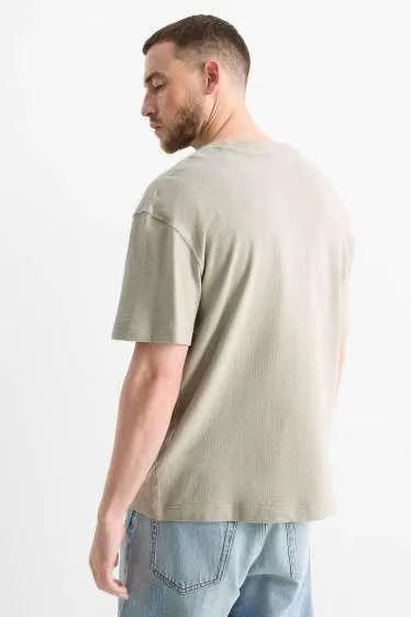 T-shirt - relaxed fit