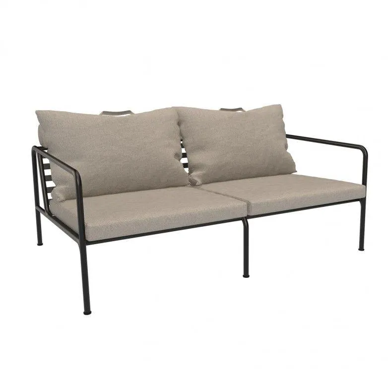 sofá de jardim avon ash