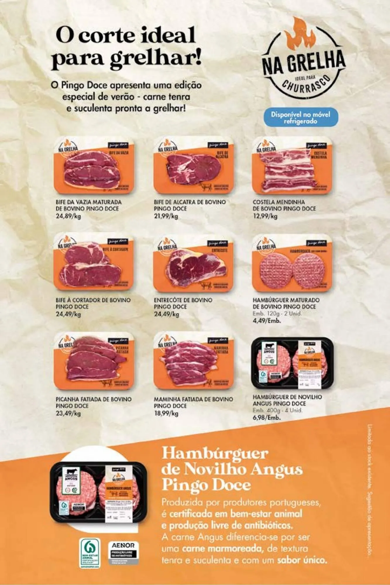 Folheto Folheto Pingo Doce de 12 de setembro até 15 de setembro 2025 - Pagina 5