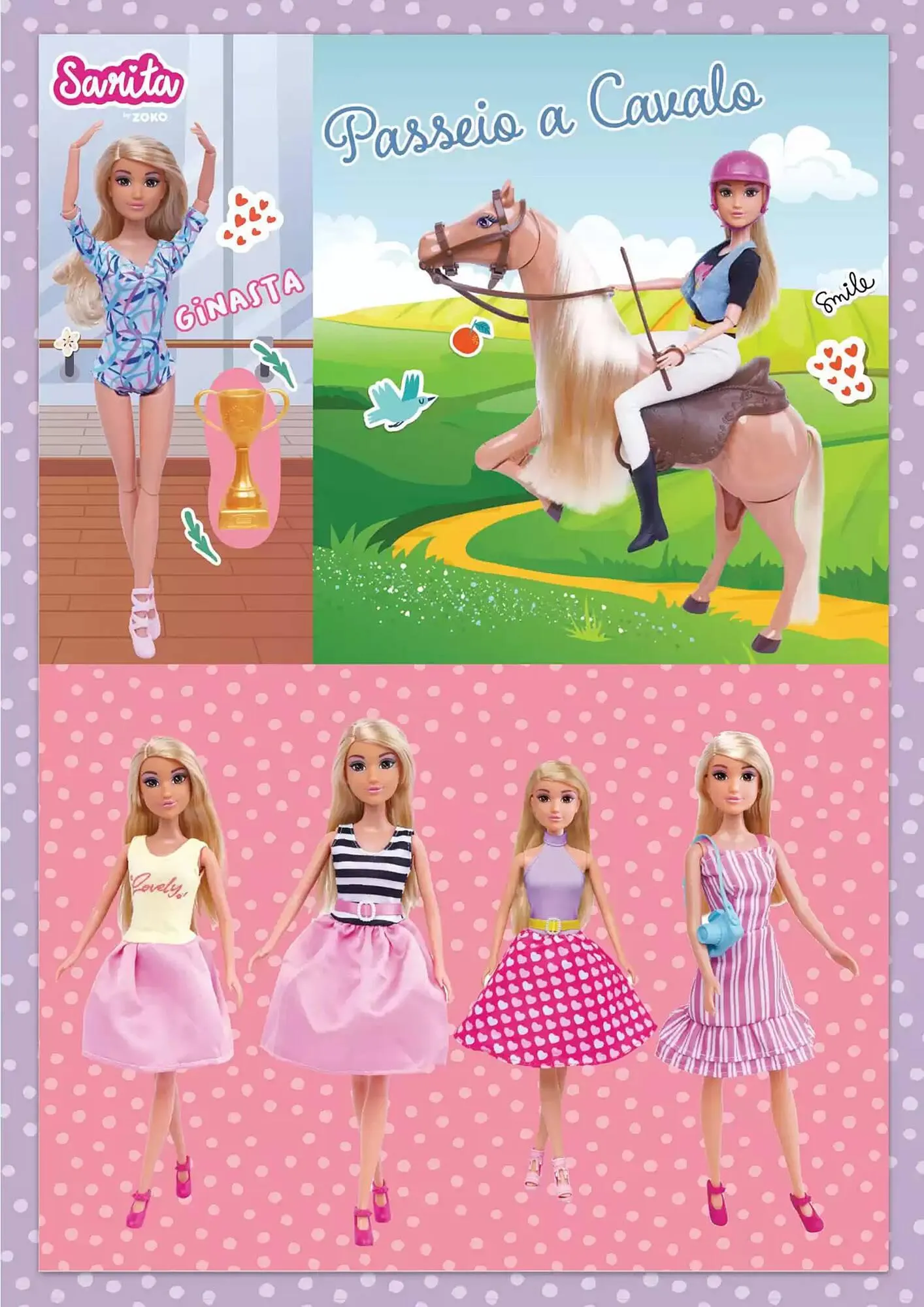 Folheto Folheto Continente de 1 de novembro até 31 de agosto 2025 - Pagina 50