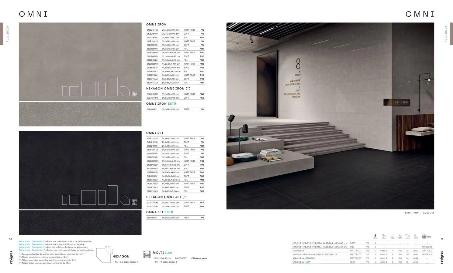 Folheto Folheto de Revigres até 31.12.2025 de 5 de janeiro até 31 de dezembro 2025 - Pagina 31