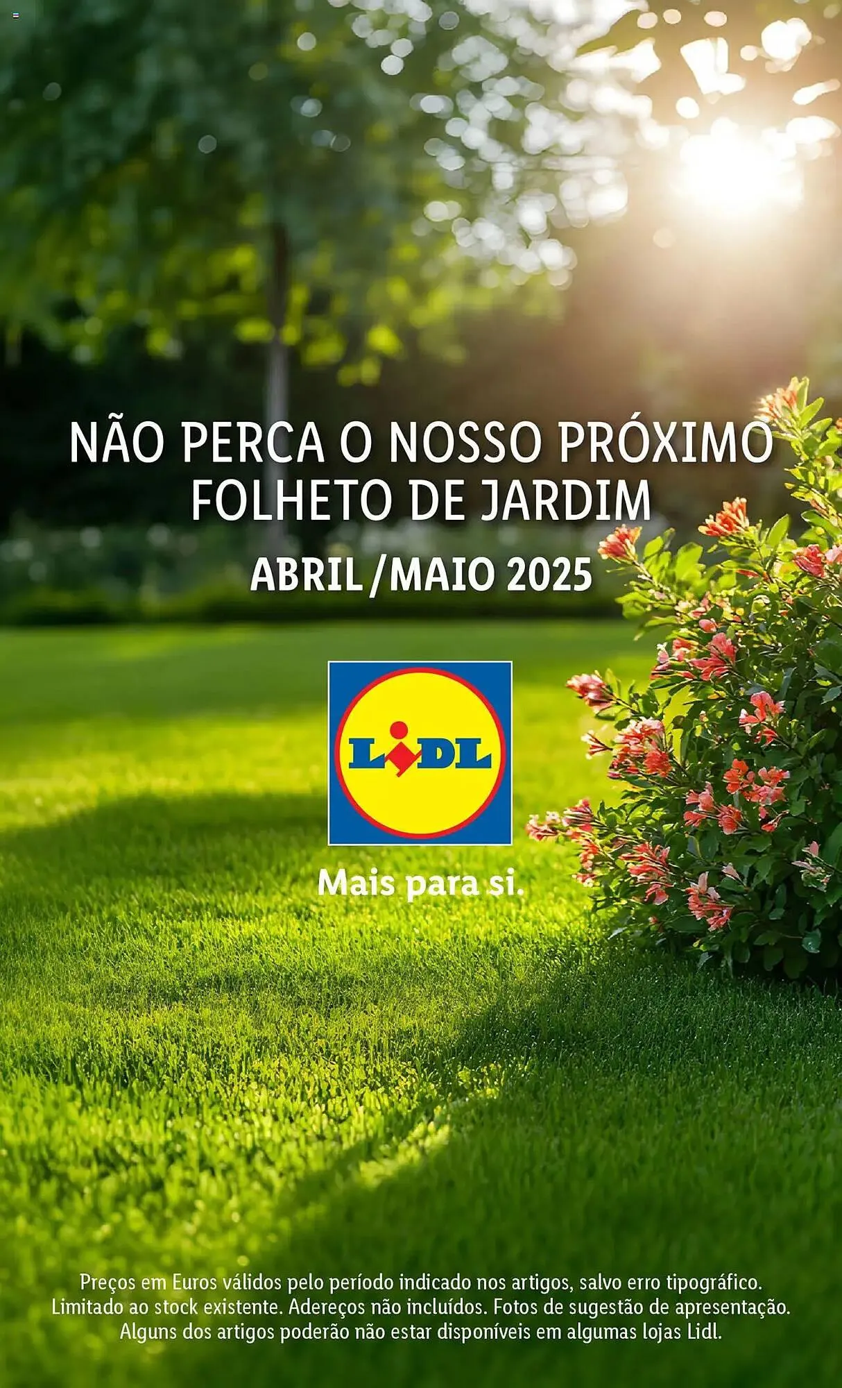 Folheto Folheto Lidl de 3 de março até 31 de maio 2025 - Pagina 54