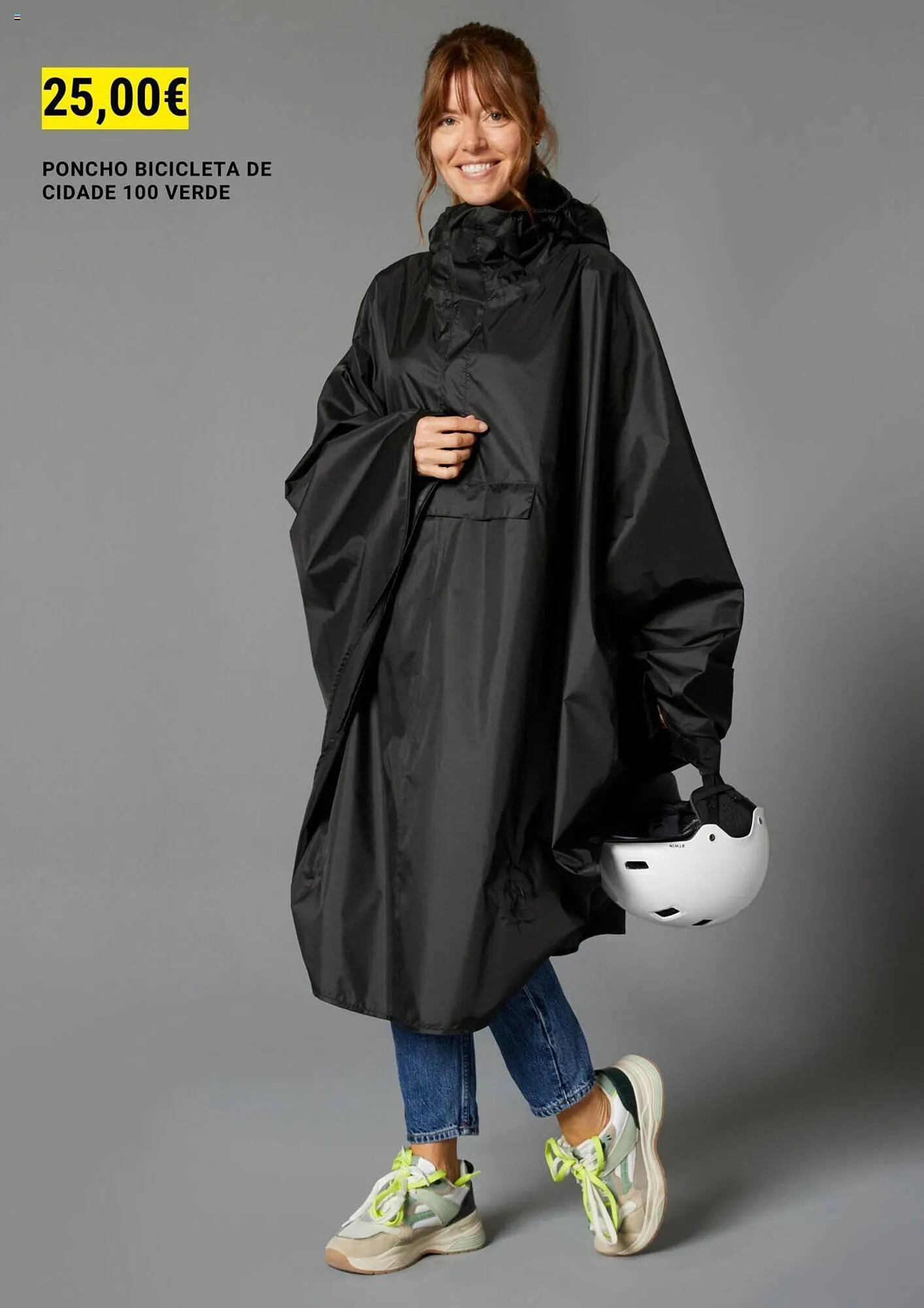 Folheto Folheto Decathlon de 1 de novembro até 30 de novembro 2023 - Pagina 4