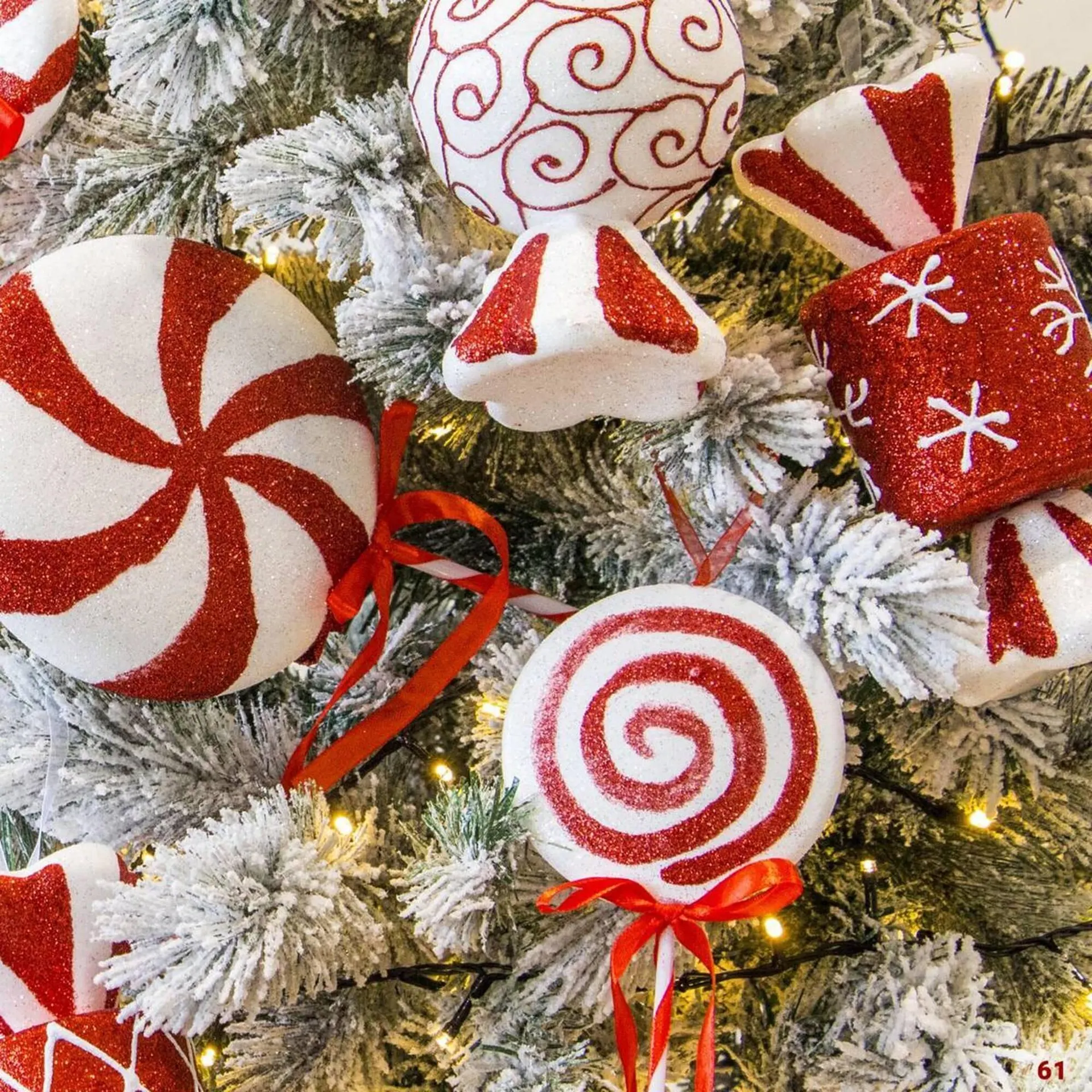 Folheto Catálogo VIVA de 24 de outubro até 24 de dezembro 2025 - Pagina 61