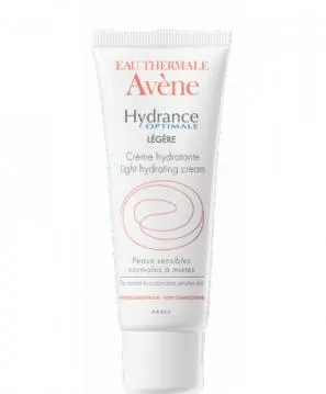 Avene Hydrance Optimale Suave 40ml