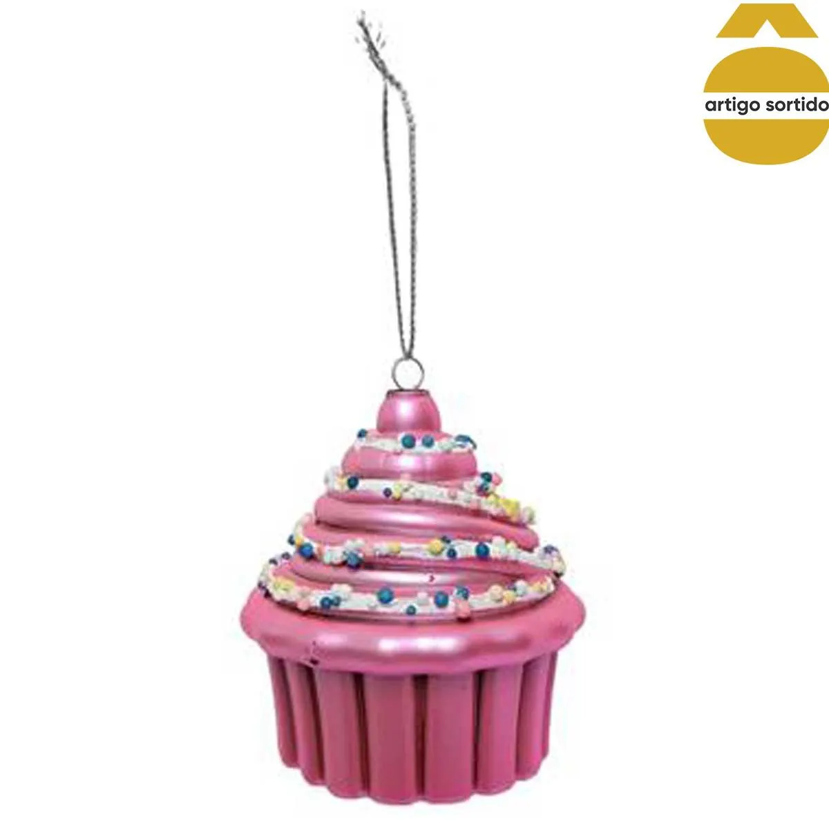 Cupcake 8cm