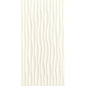 Azulejo 30x60cm genesis reef white mate retificado 3ªescolha