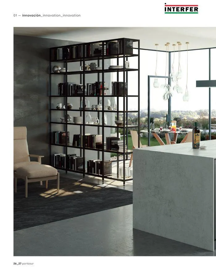 Folheto Novo! Catálogo Portasur 2024 de 22 de maio até 31 de dezembro 2024 - Pagina 30