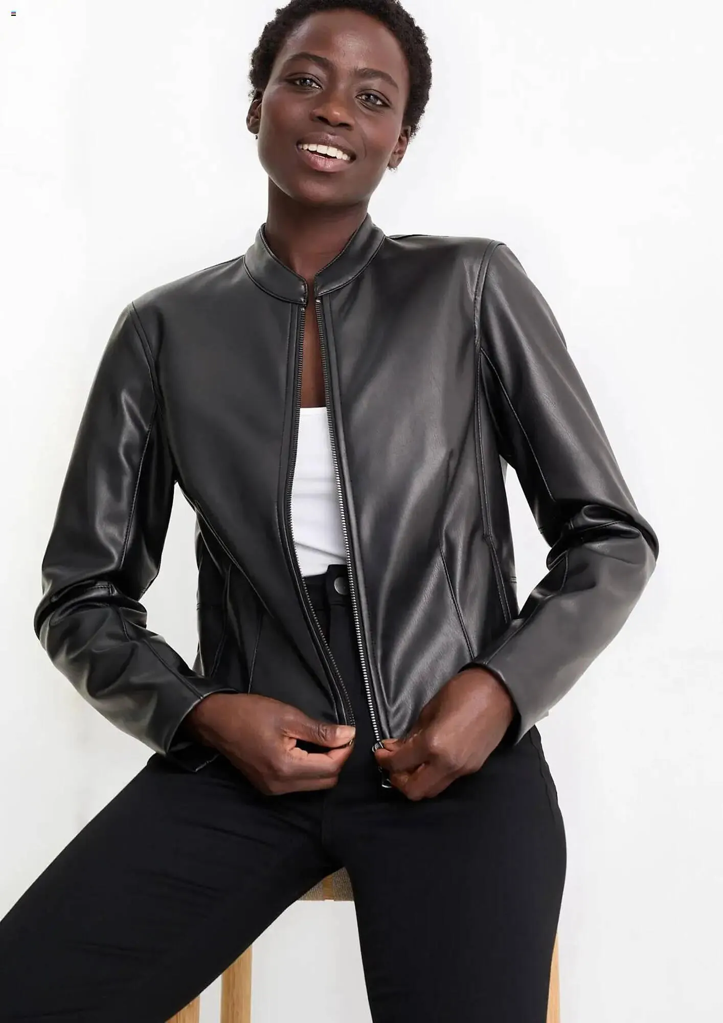 Folheto Folheto C&A de 1 de março até 31 de março 2025 - Pagina 6