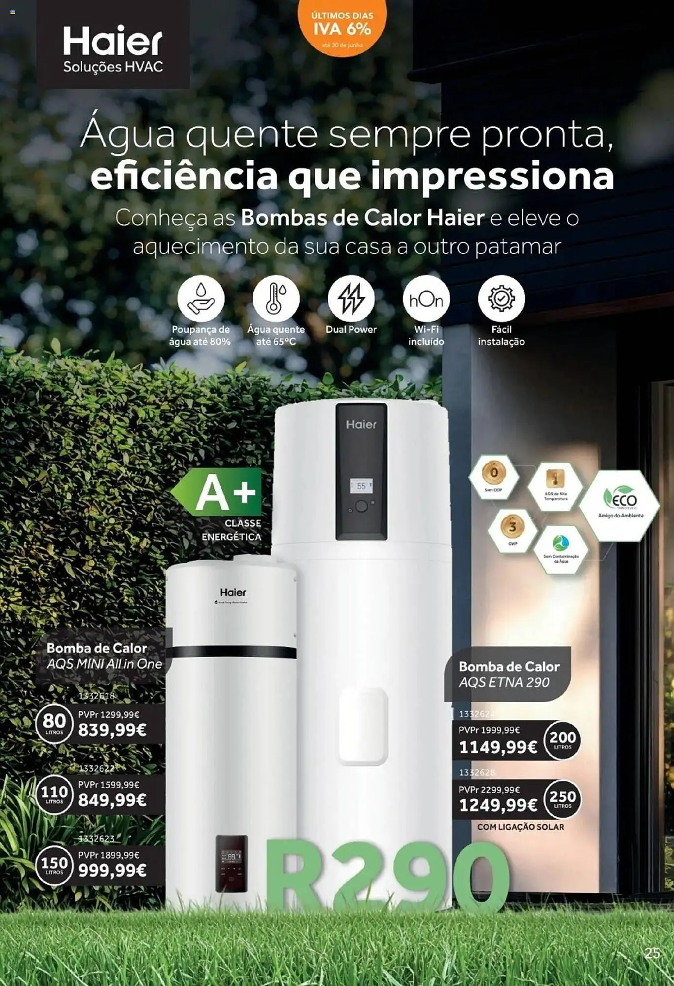 Folheto Folheto Radio Popular de 3 de junho até 1 de julho 2025 - Pagina 25