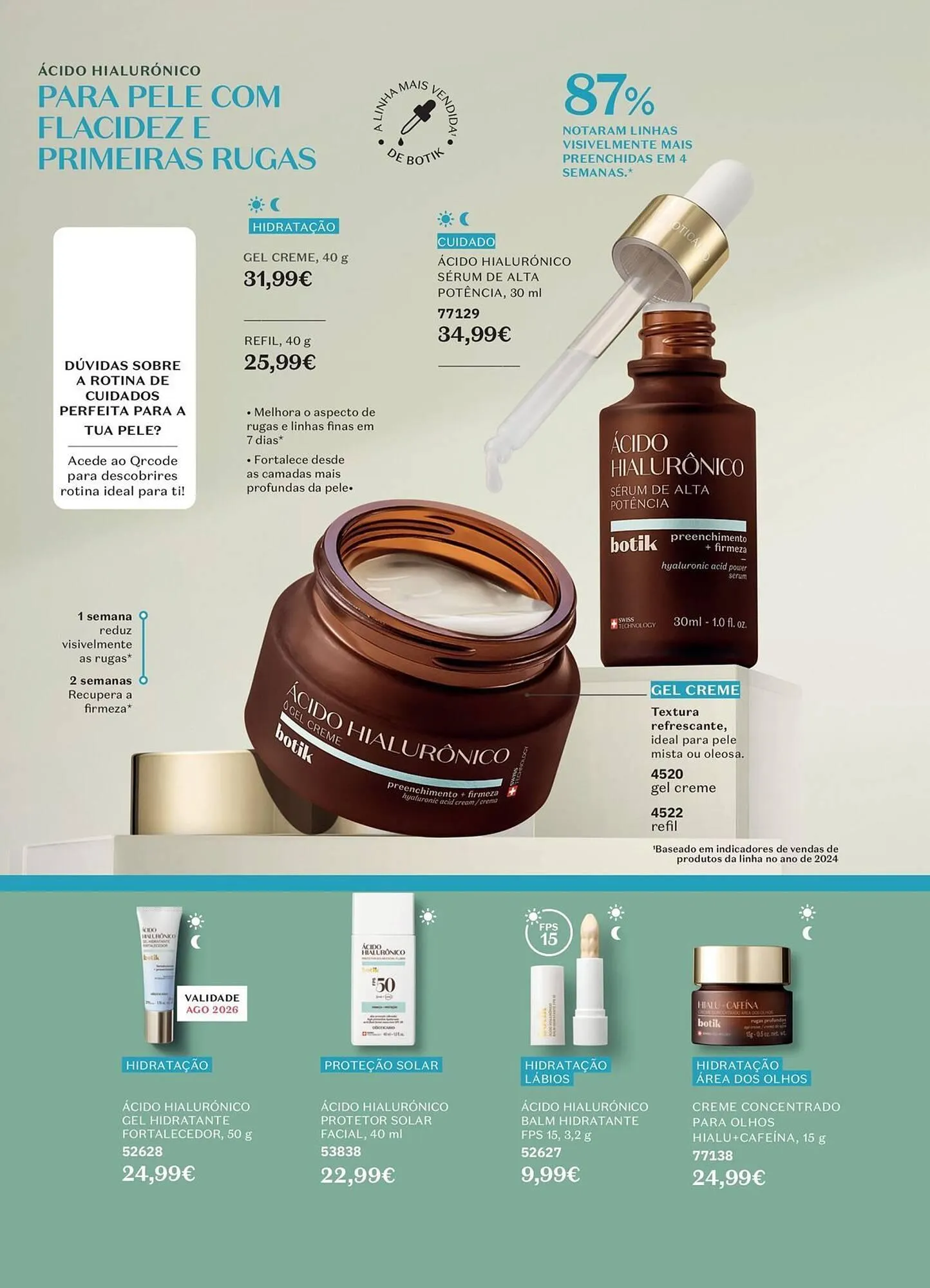 Folheto Folheto O Boticário de 17 de dezembro até 20 de janeiro 2026 - Pagina 96