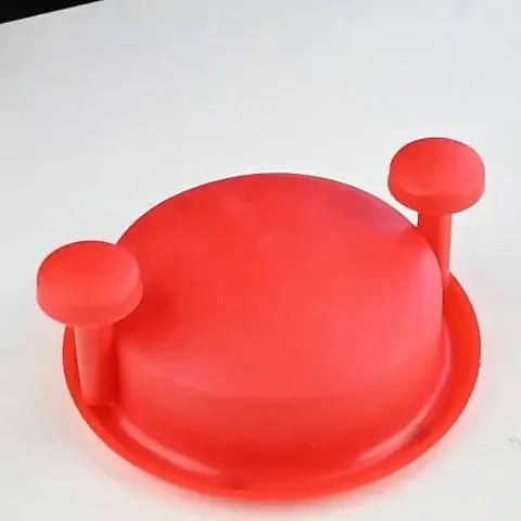 draagbare vleesversnipperaar gemakkelijk schoon te maken, veelzijdige kip & rundergehaktmolen, tijdbesparend keukengadget