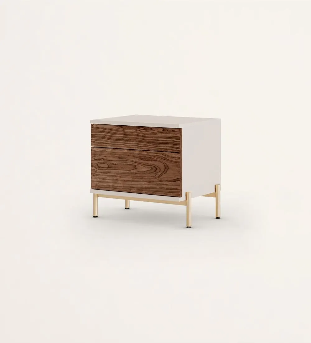 Mesa de Cabeceira Cannes