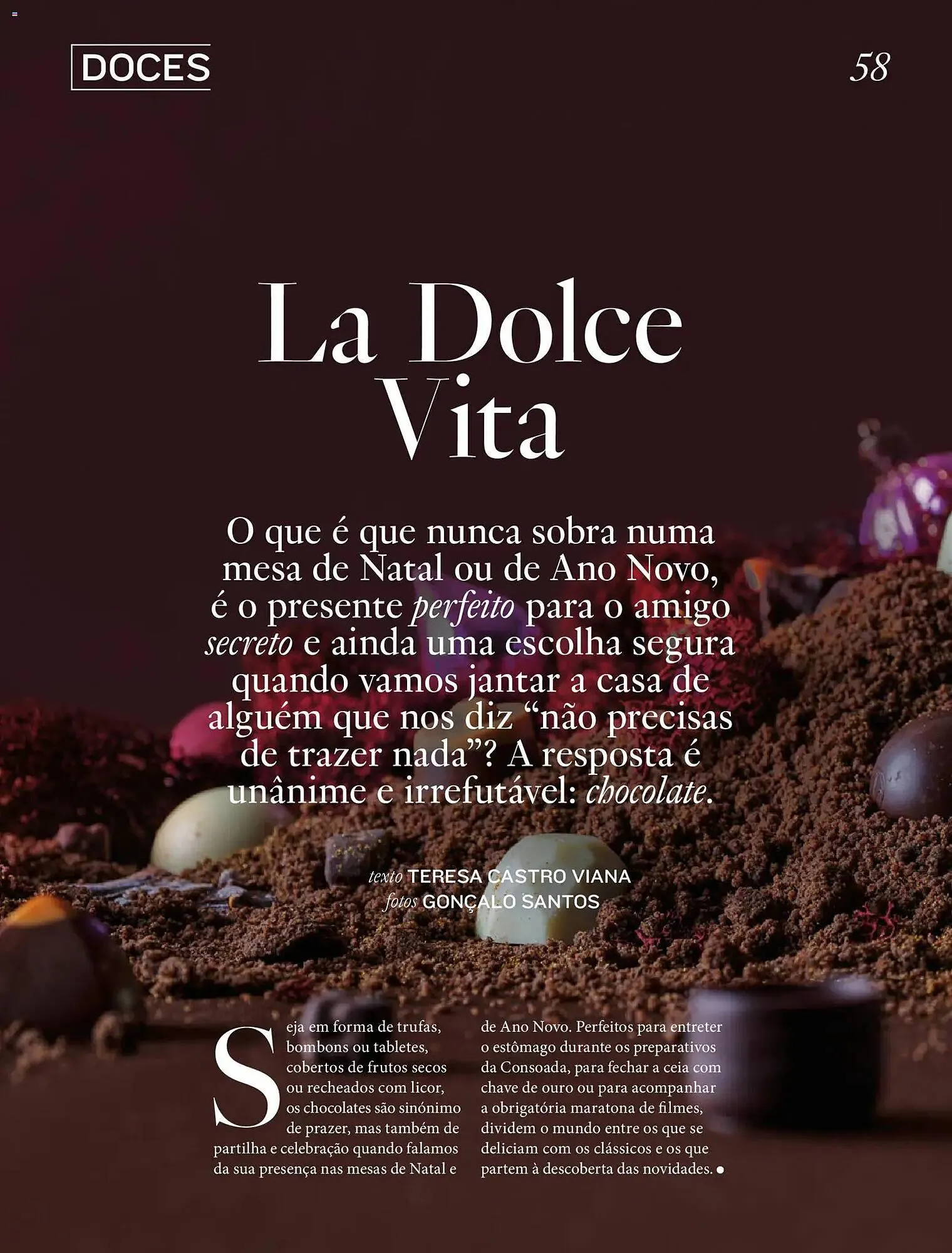 Folheto Folheto El Corte Inglés de 26 de novembro até 1 de março 2026 - Pagina 58