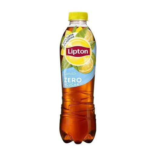 LIPTON Ice Tea PET Limão Zero Açúcar 1 L