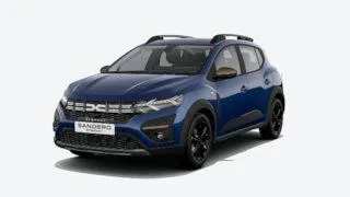 Stepway Extreme + ECO-G 100 (GPL)