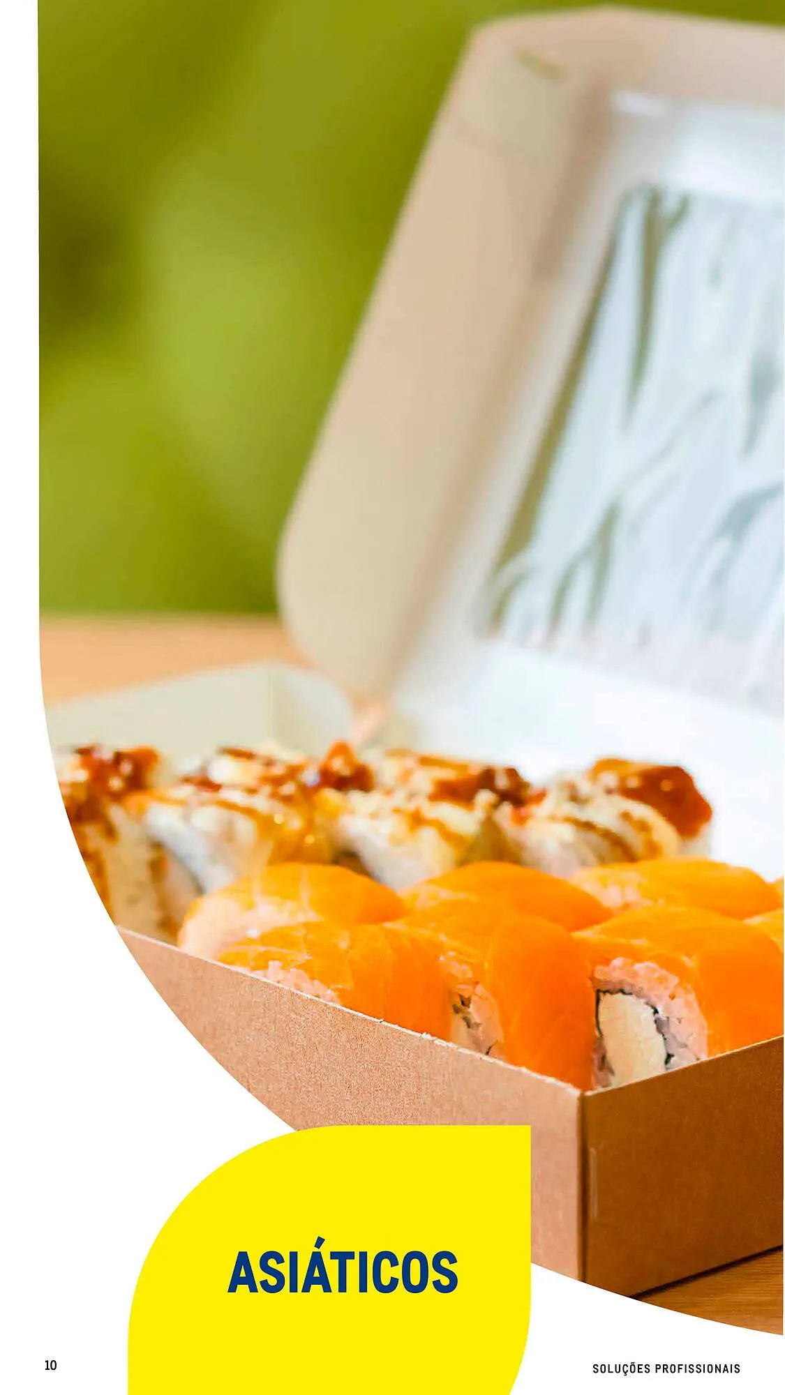 Folheto Folheto Makro de 17 de julho até 26 de dezembro 2026 - Pagina 10