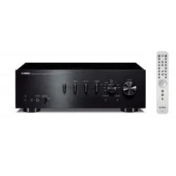 YAMAHA - Amplificador Stereo A-S701 BK