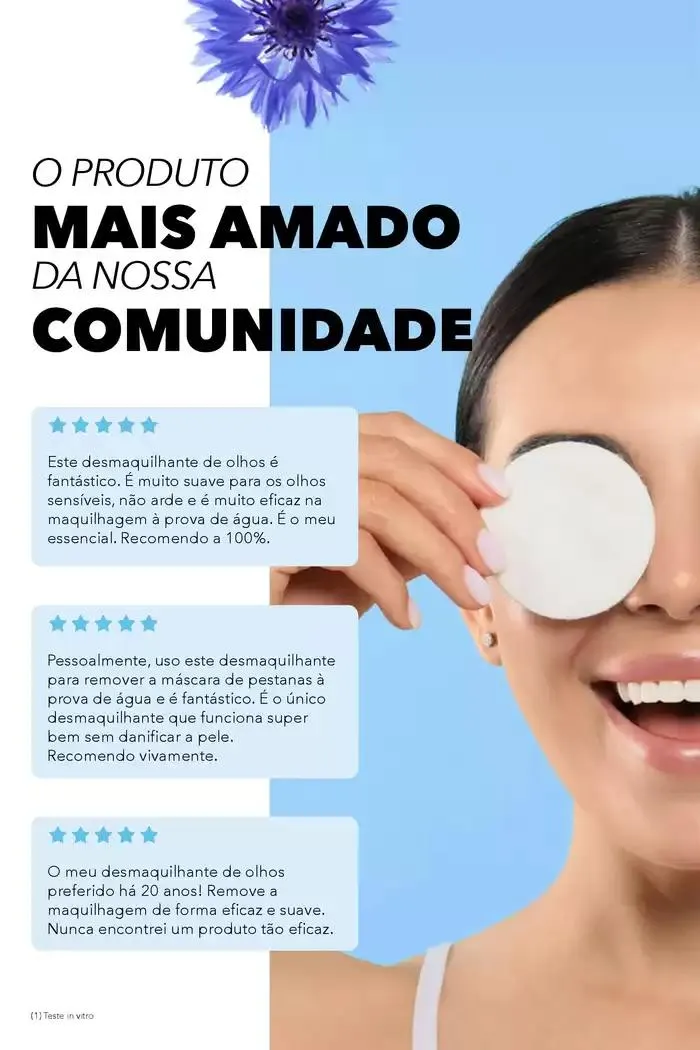 Folheto Catálago 13 de 23 de outubro até 20 de novembro 2024 - Pagina 4