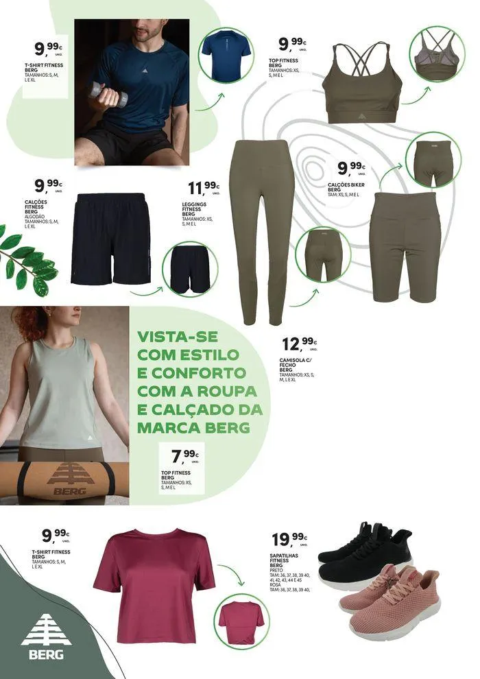 Folheto Extra Digital Ar Livre 2 de 25 de junho até 1 de setembro 2024 - Pagina 6