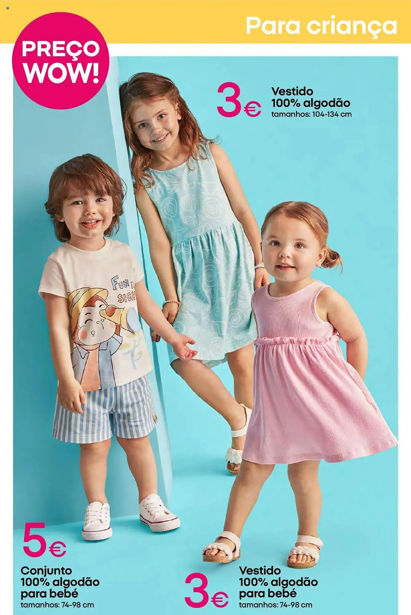 Folheto Folheto Pepco de 5 de junho até 19 de junho 2025 - Pagina 4