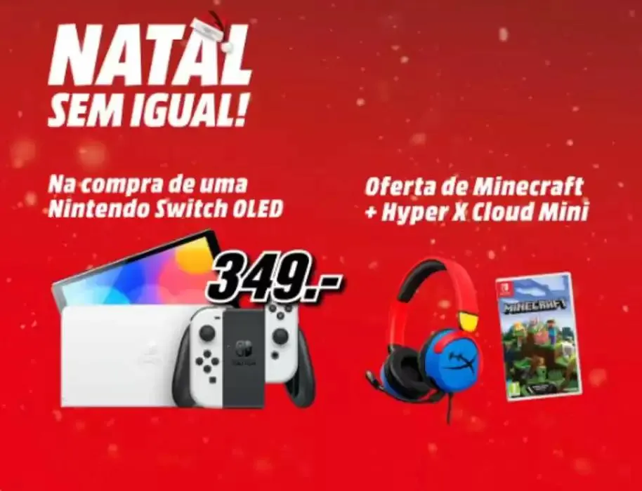 Natal Sem Igual - 1