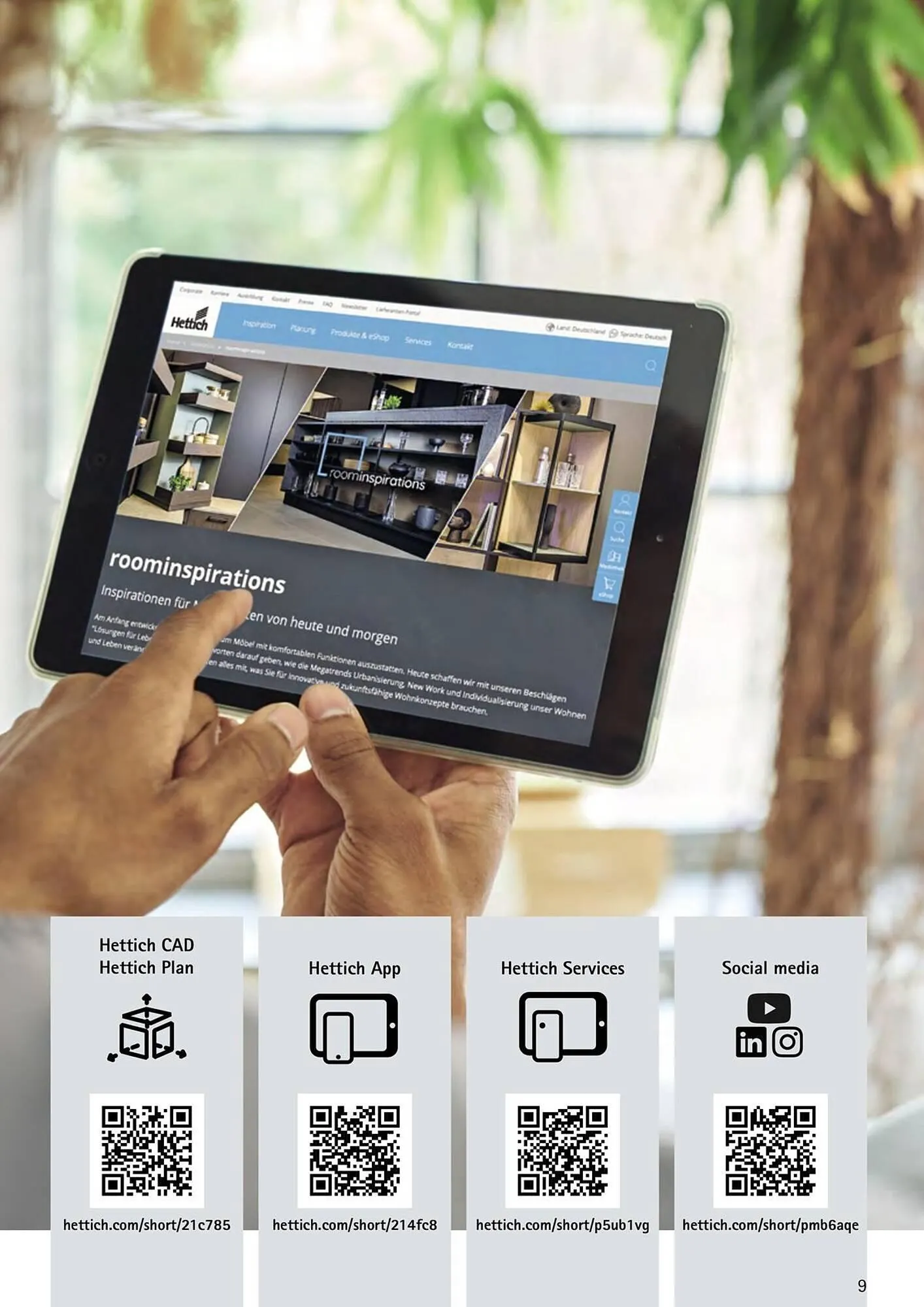 Folheto Folheto Interfer de 4 de março até 30 de setembro 2025 - Pagina 11