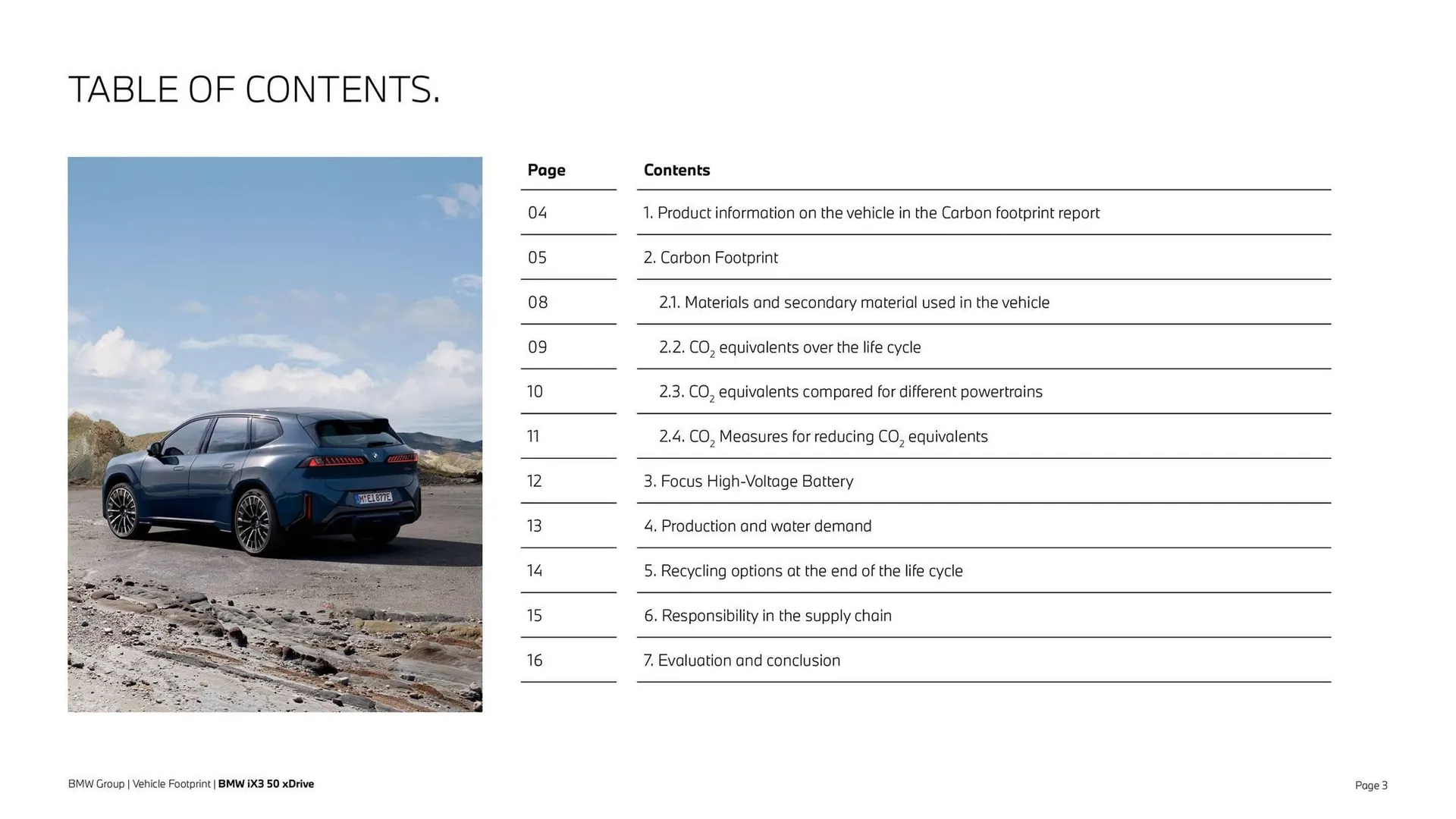 Folheto Folheto BMW de 8 de setembro até 8 de setembro 2026 - Pagina 3