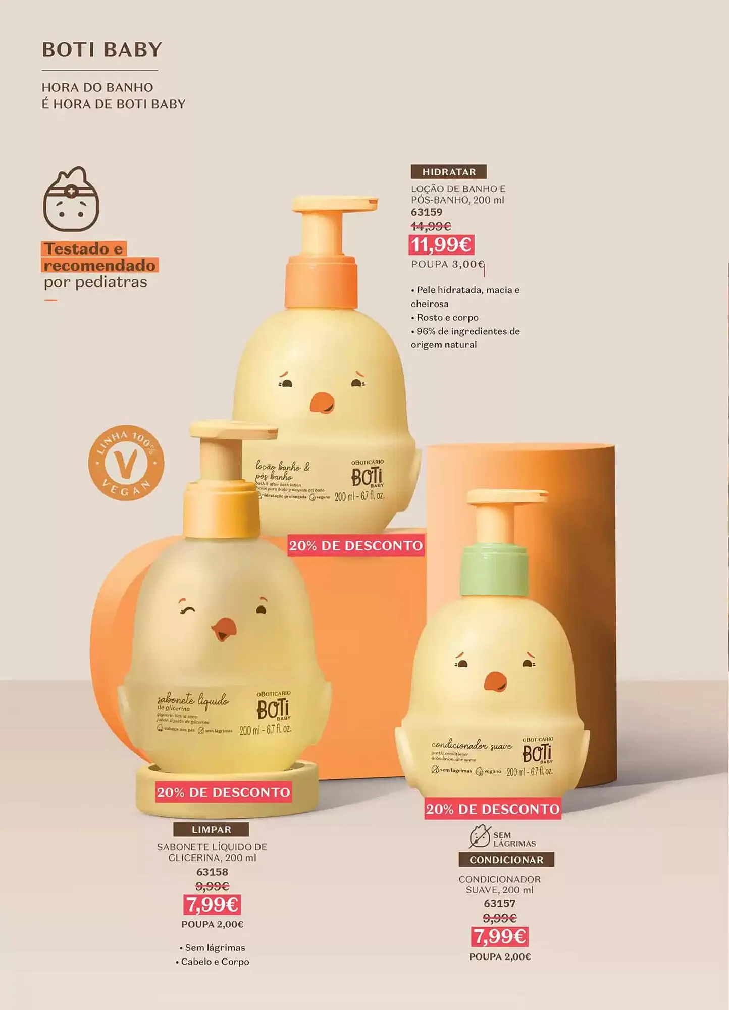 Folheto Folheto O Boticário de 29 de janeiro até 25 de fevereiro 2025 - Pagina 78