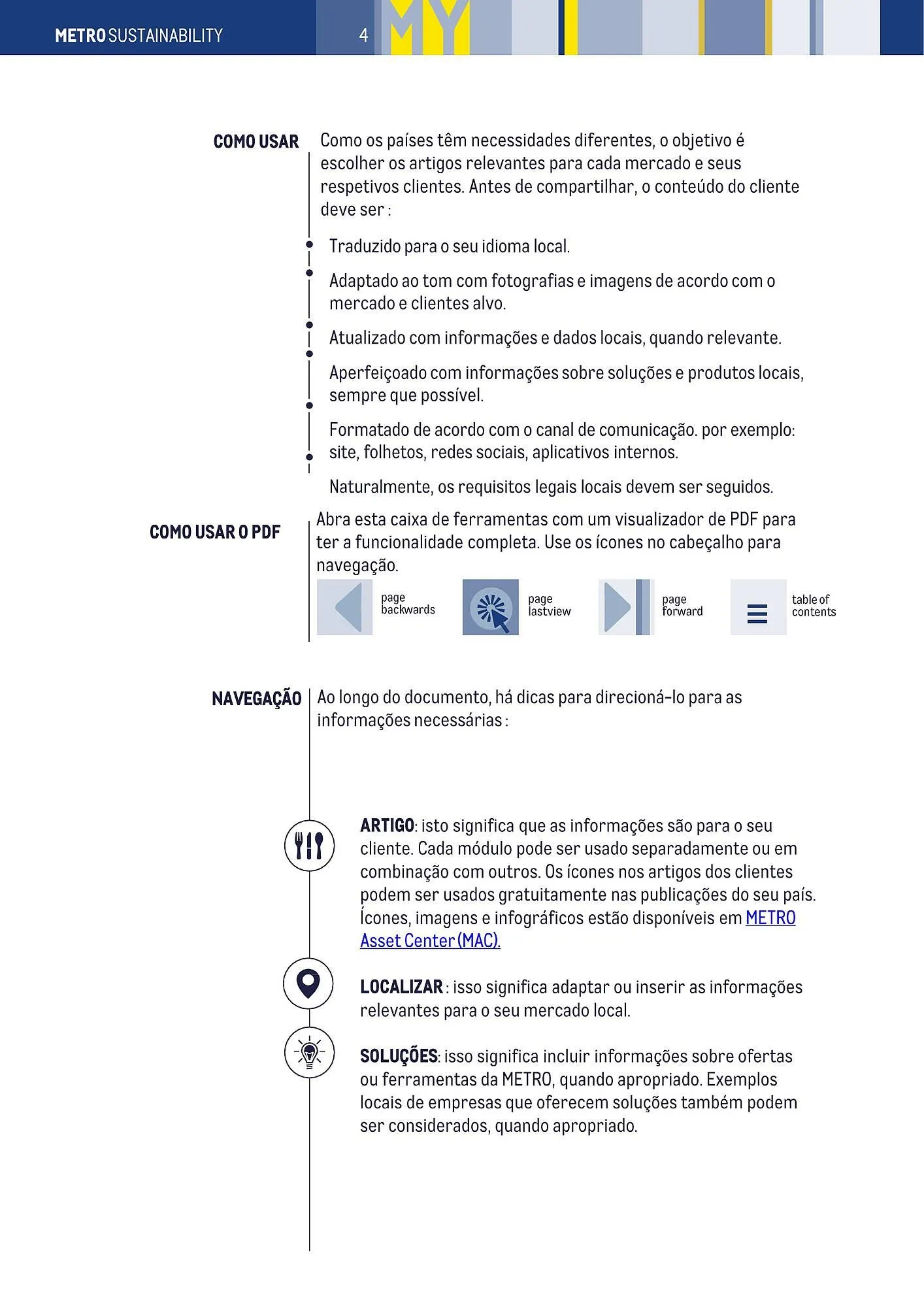 Folheto Folheto Makro de 3 de janeiro até 31 de dezembro 2025 - Pagina 4