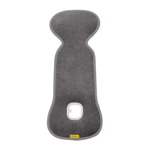 AeroMoov Forra AirLayer 3D Universal Grupo 0 Cinzenta ASAL0ANT