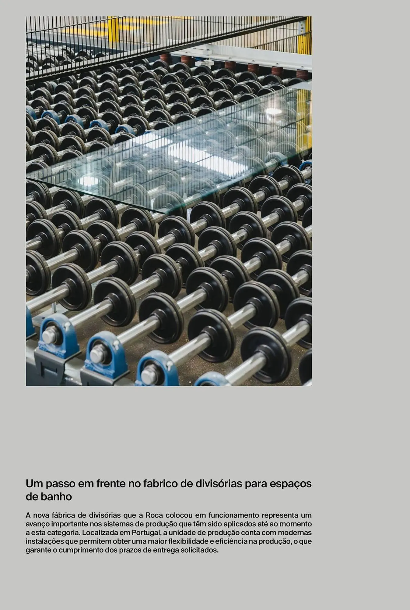 Folheto Folheto Roca de 15 de abril até 31 de dezembro 2025 - Pagina 8