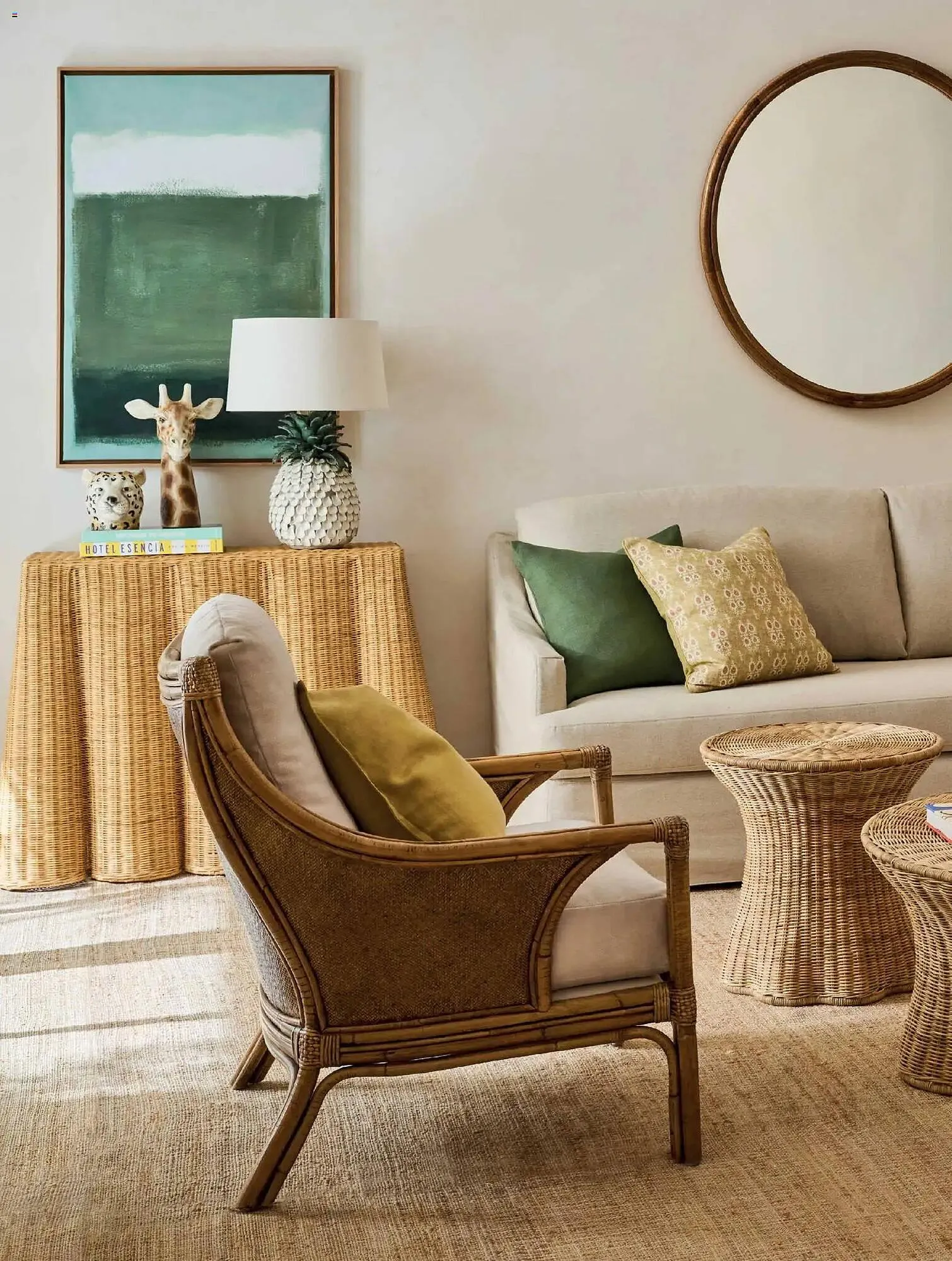 Folheto Folheto El Corte Inglés de 23 de abril até 2 de julho 2026 - Pagina 68