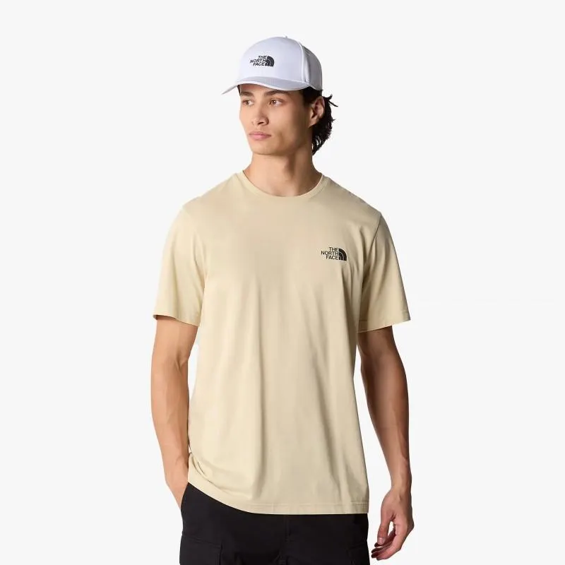 The North Face S/S Simple Dome