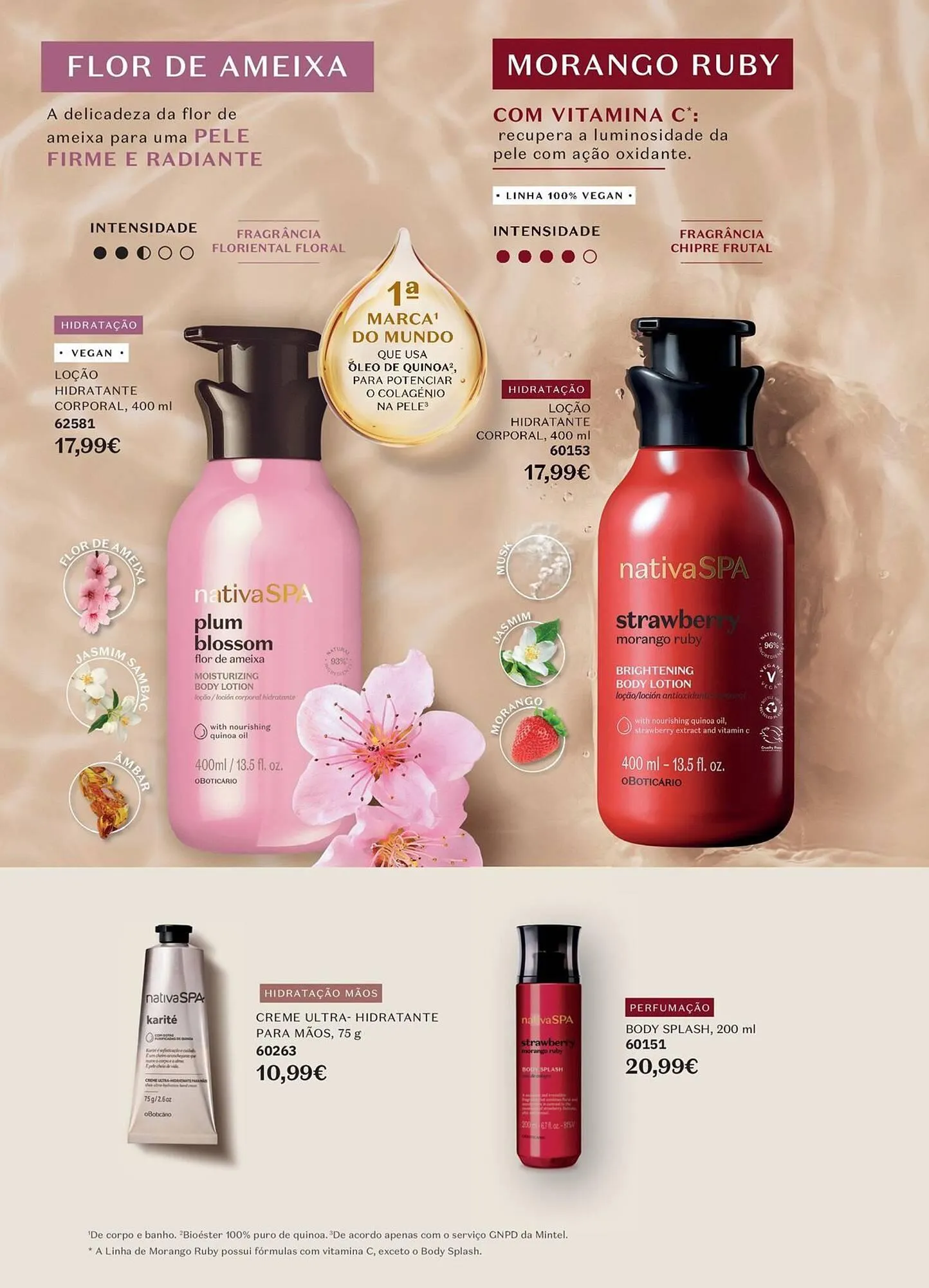 Folheto Folheto O Boticário de 17 de dezembro até 20 de janeiro 2026 - Pagina 86