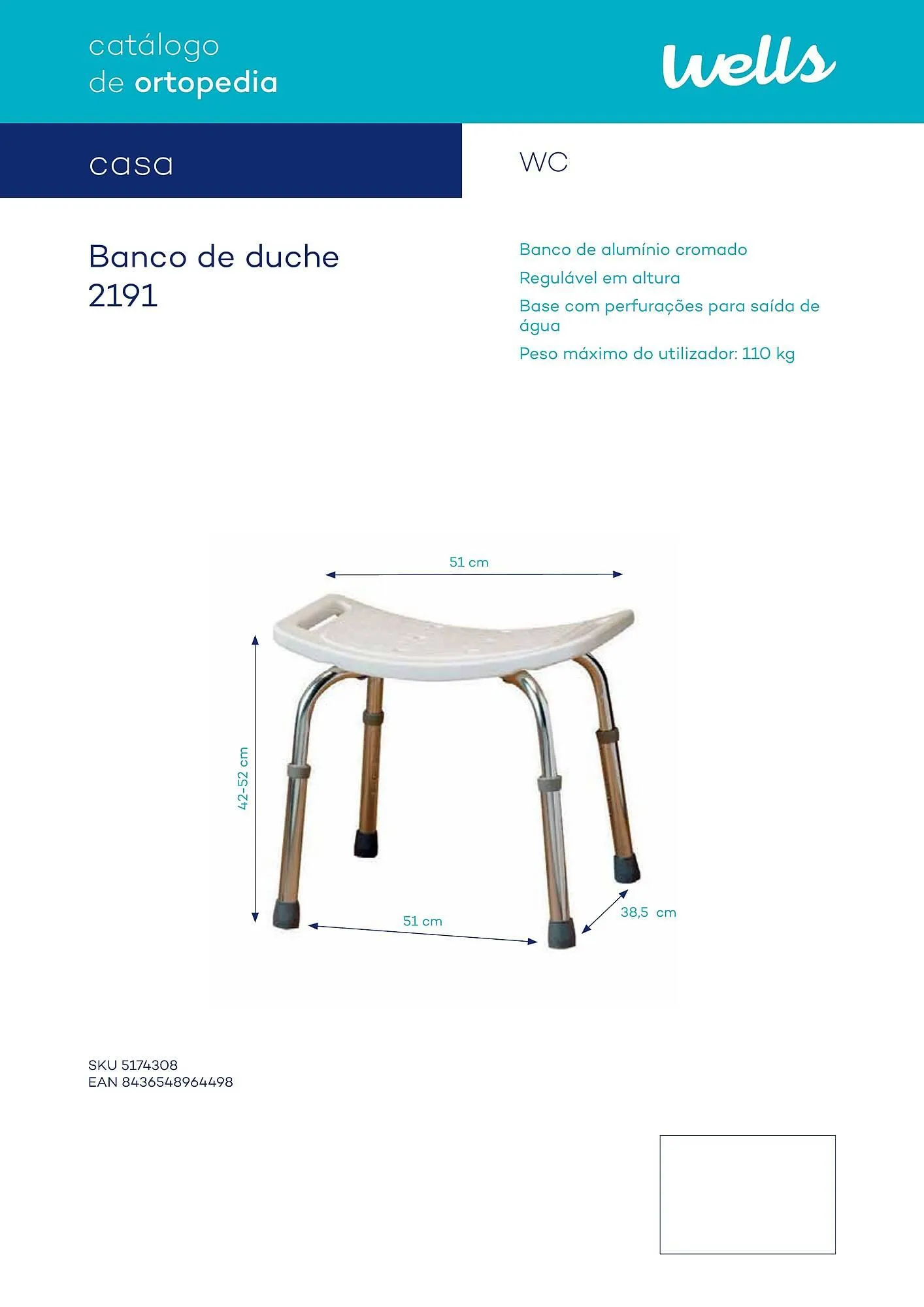 Folheto Folheto Well's de 10 de fevereiro até 6 de junho 2026 - Pagina 137